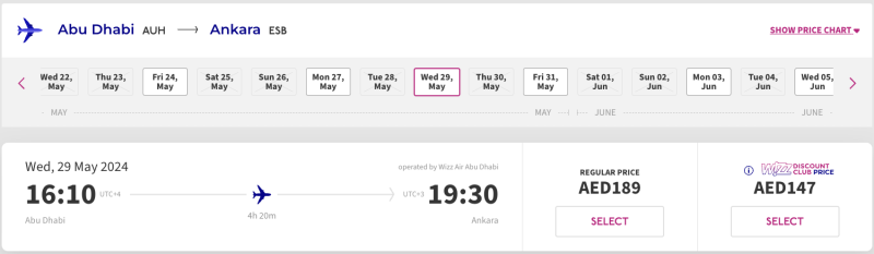 Everyone is jealous of: Maldives + UAE + Turkey + Peter (hehe) on one trip from Moscow for 29,300 rubles