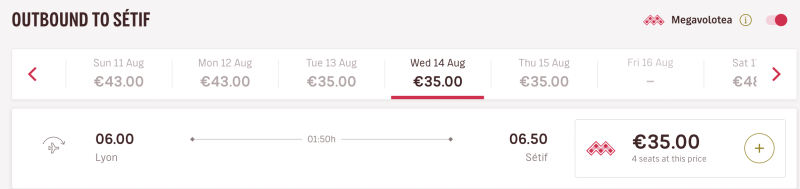 Flights to Spain, Italy, Greece and a little bit between in September for 860 rubles