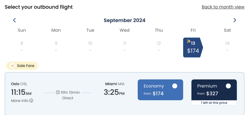 Hello, world: long and direct flights between continents from 10,500 rubles