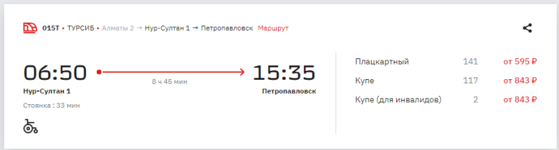 From Vietnam to Omsk, Chelyabinsk and Yekaterinburg from 15,000 rubles (end of October — beginning of November)