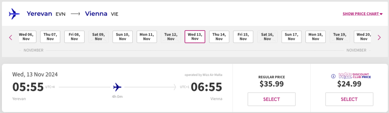 Mega-ready visa-free travel in November-December: A MONTH in South Africa+UAE+Mauritius+Oman for about 145 thousand rubles (the price includes all travel, accommodation and even meals for almost 3 weeks)