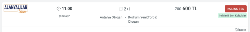 Omsk assembly, what have you done: Bodrum + Antalya on one trip in August-September for 22,500 rubles