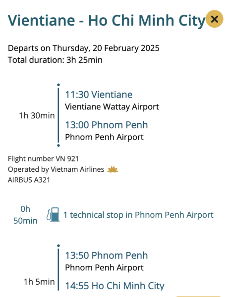 Winter of a healthy person: 14 Asian countries, 4 months, 22 flights, 9 ferries and boats, 14 buses and 2 trains for 123,000 rubles